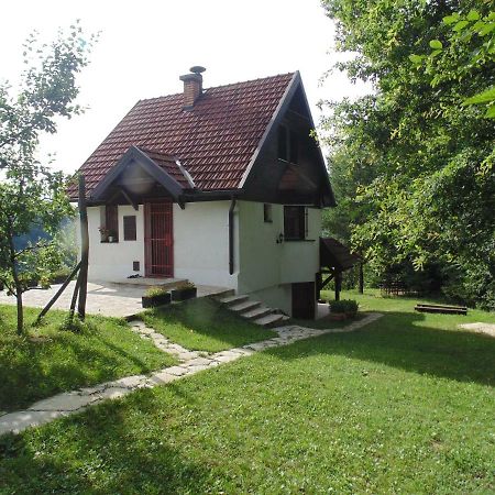 Holiday Home Alibegovic Visoko Exterior photo