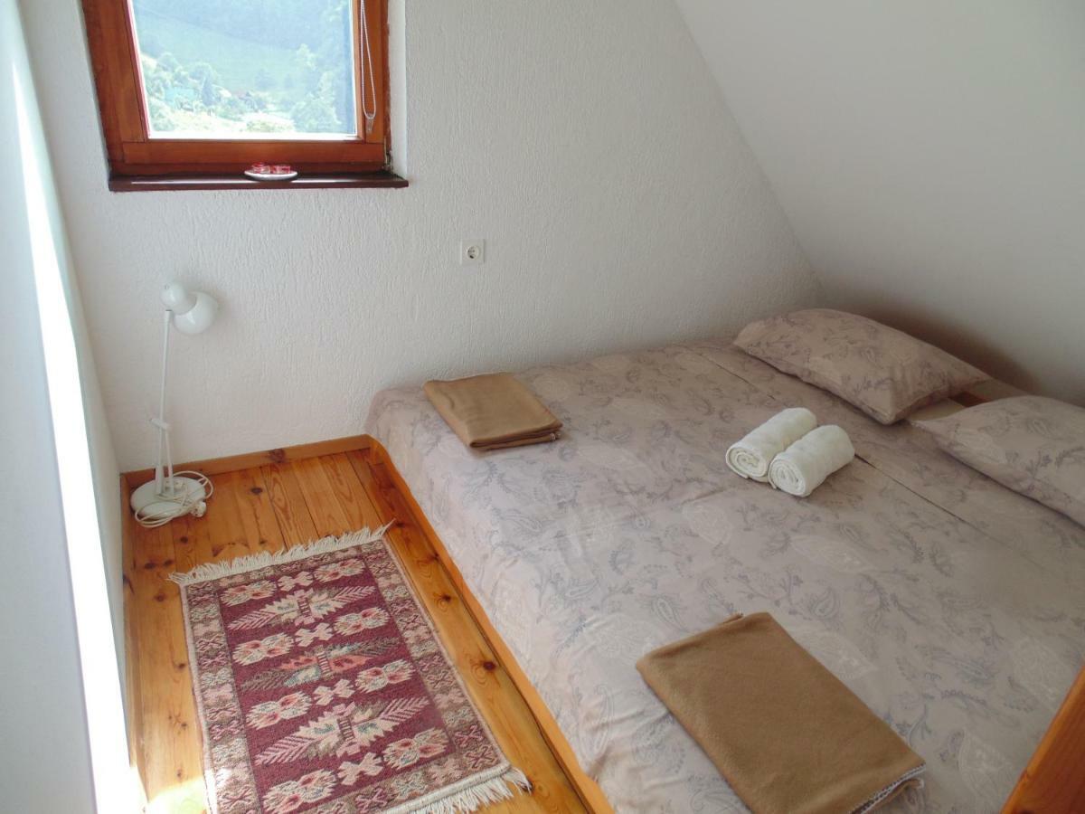 Holiday Home Alibegovic Visoko Exterior photo